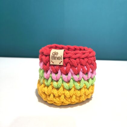 Mały koszyczek miltikolor7