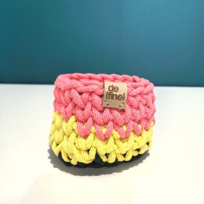 Mały koszyczek miltikolor3