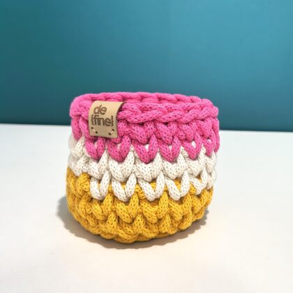 Mały koszyczek miltikolor4