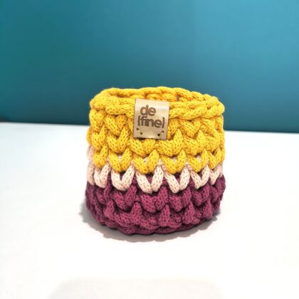 Mały koszyczek miltikolor1