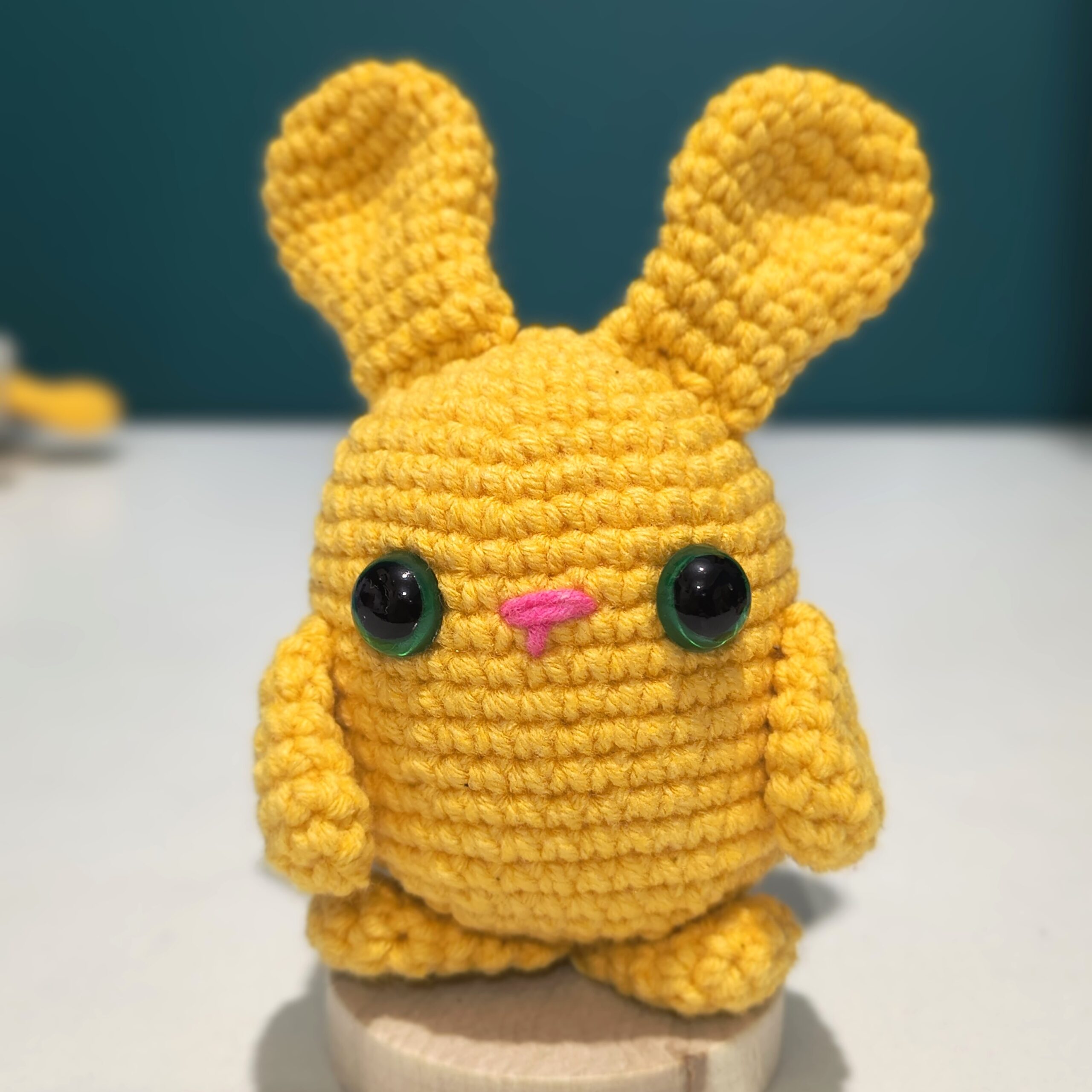 Szalony królik 1 - Image 2