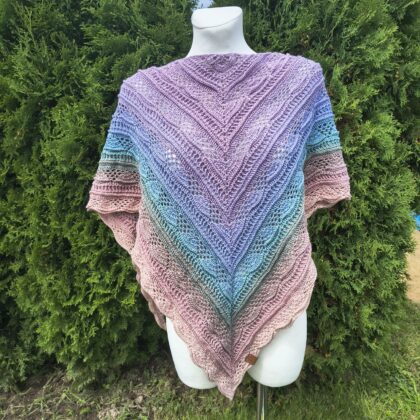 Chusta - No puff, please