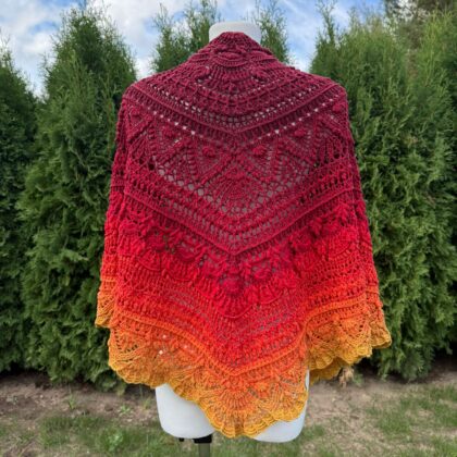 Chusta -'Moja Dekadencja'